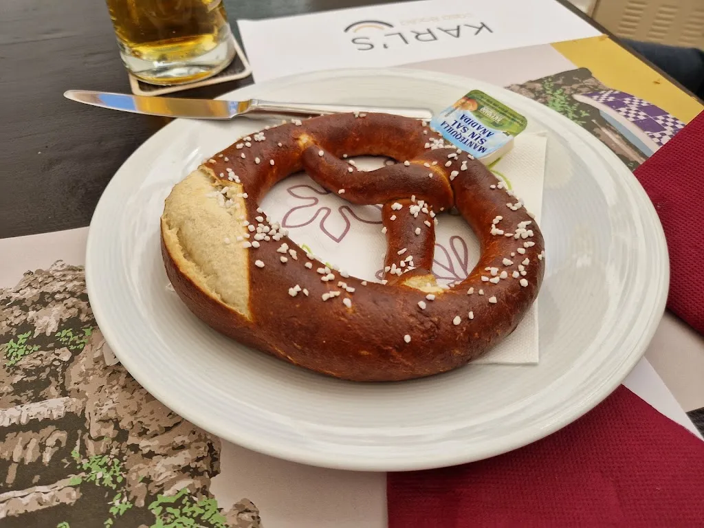 Abigere Abige_Karl's_Badalona_review