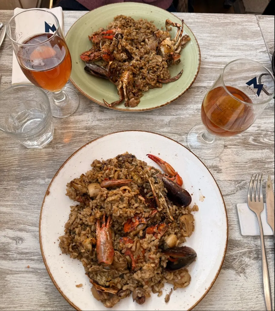 Thu Win_L'altre Can Mario's_Badalona_review