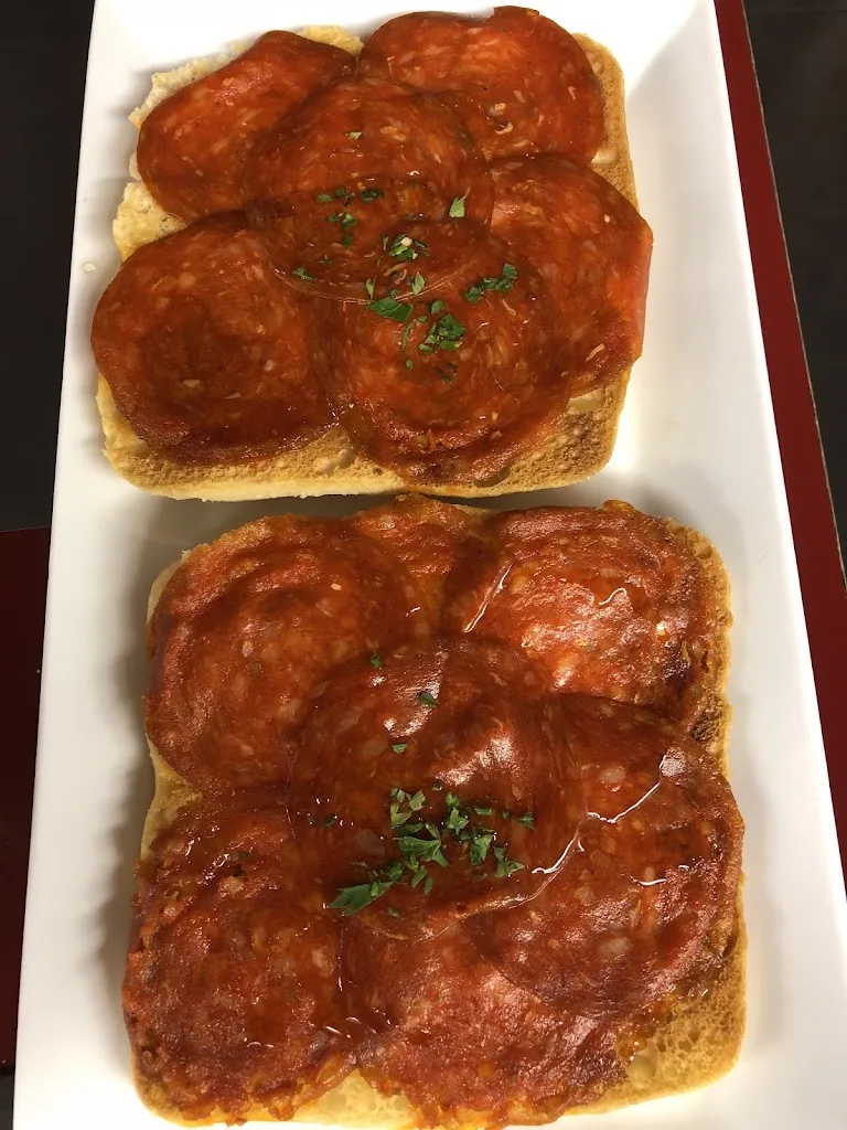 Carlos Trejo_D'Origen_Badalona_recensione