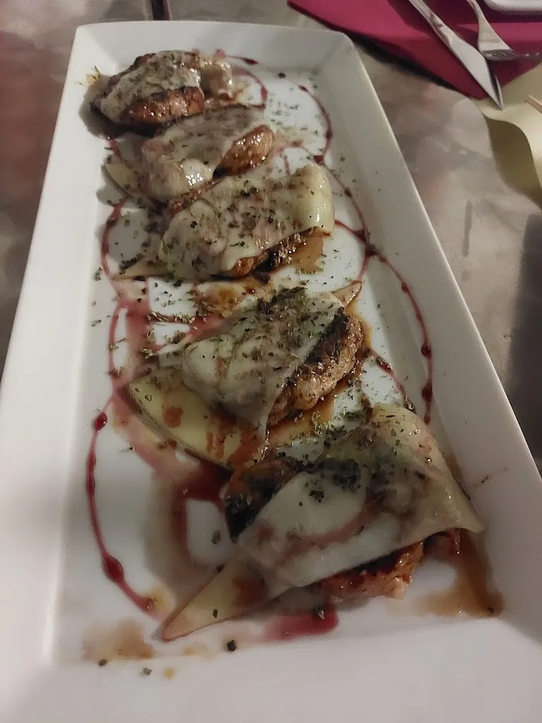 Joel G.H_D'Origen_Badalona_recensione