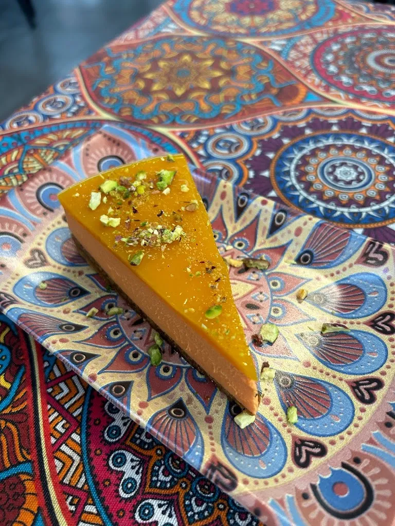 Menu_Tariq - Restaurant Indo-Pakistaní Badalona_Badalona_image_5