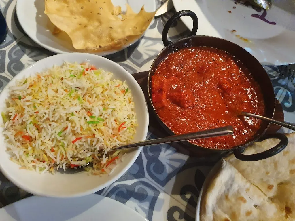 Menu_Tariq - Restaurant Indo-Pakistaní Badalona_Badalona_image_6