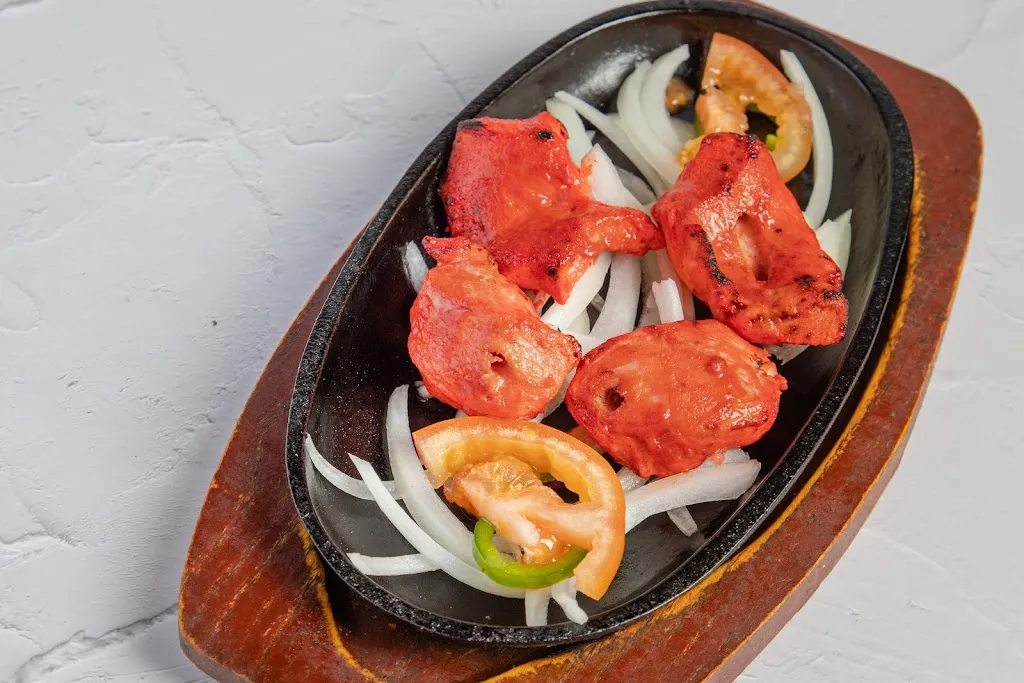 Menu_Tariq - Restaurant Indo-Pakistaní Badalona_Badalona_image_8