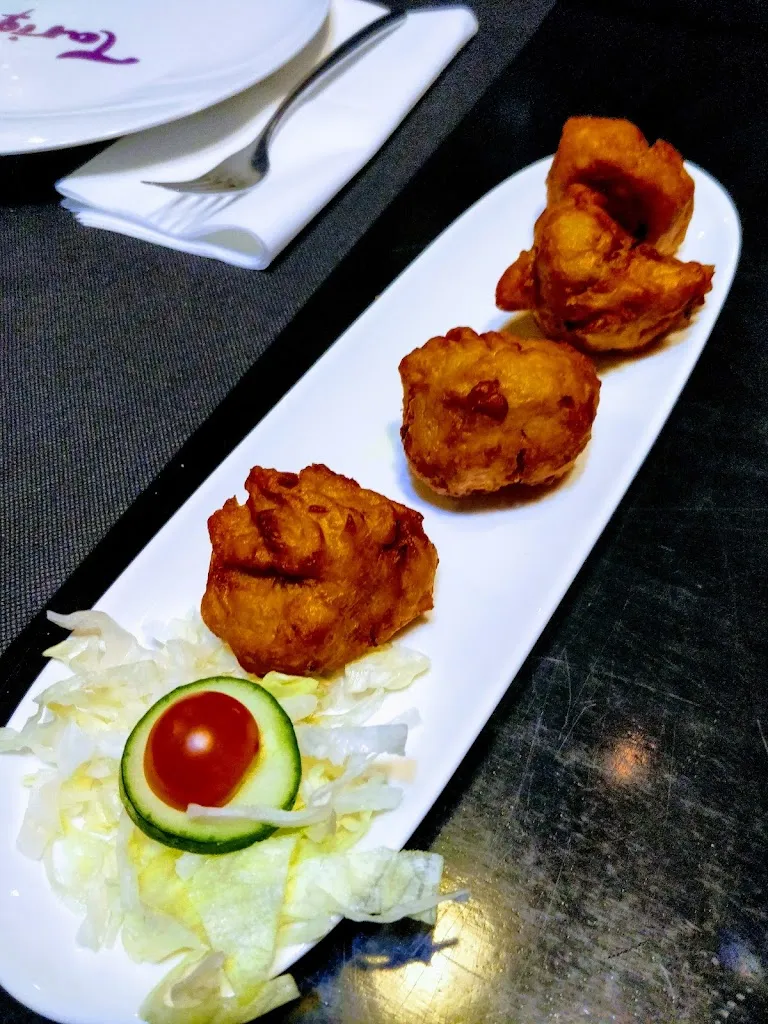 Menu_Tariq - Restaurant Indo-Pakistaní Badalona_Badalona_image_9