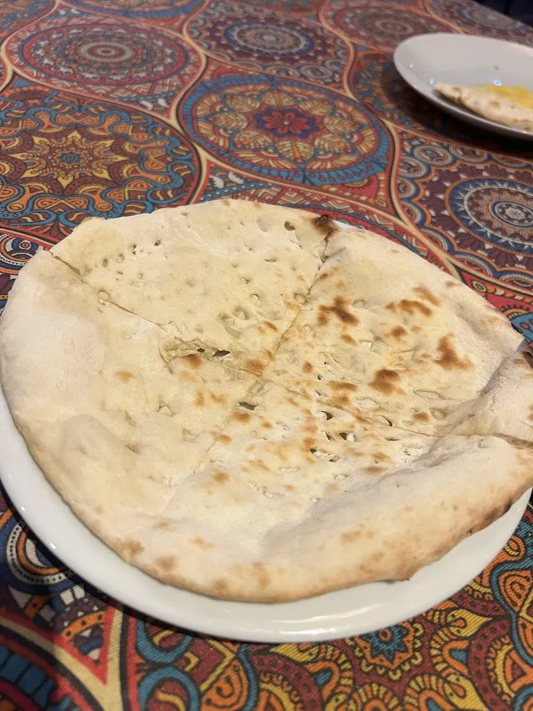 Mariam Azouz_Tariq - Restaurant Indo-Pakistaní Badalona_Badalona_review