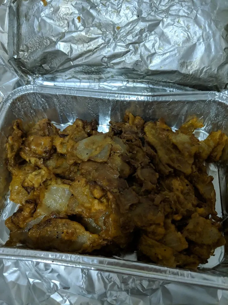 Rhianna A.S_Tariq - Restaurant Indo-Pakistaní Badalona_Badalona_review