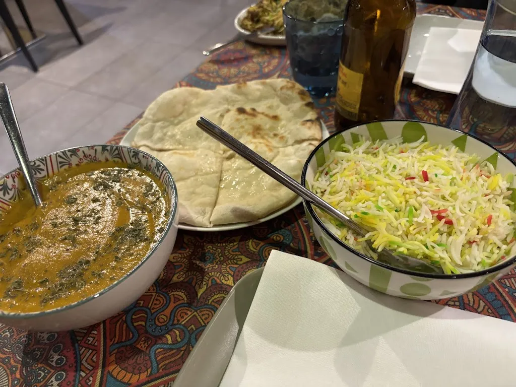 Ramune Travel_Tariq - Restaurant Indo-Pakistaní Badalona_Badalona_review