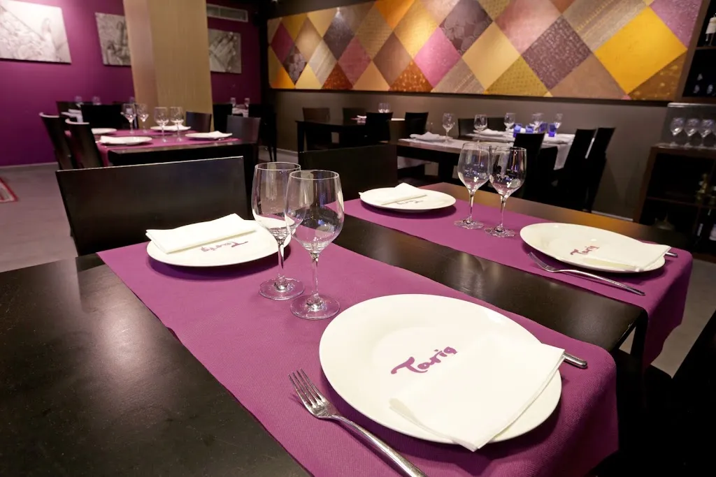 Tariq - Restaurant Indo-Pakistaní Badalona restaurant in Badalona