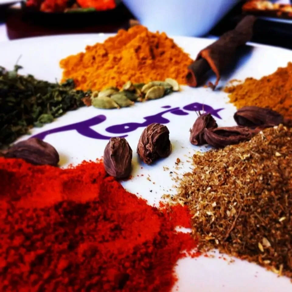 Tariq - Restaurant Indo-Pakistaní Badalona_Badalona_slider_image_3