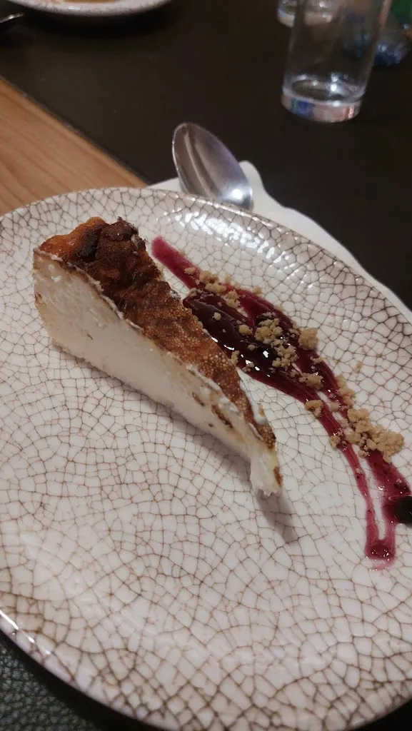 nazanin karimi_Balsamic Gastrobar_Badalona_review