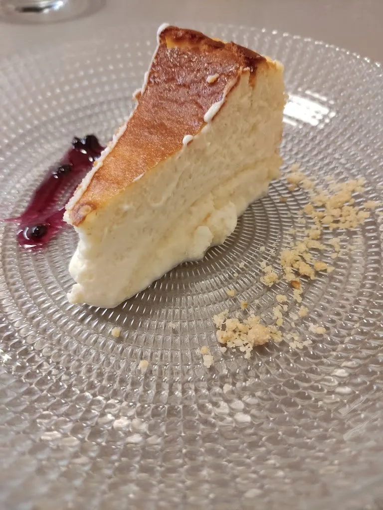 adria ruiz_Balsamic Gastrobar_Badalona_review