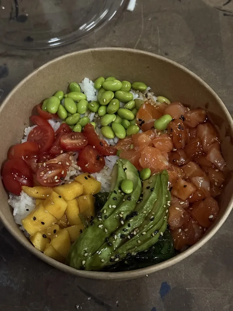 Menu_Muten town_Badalona_image_7