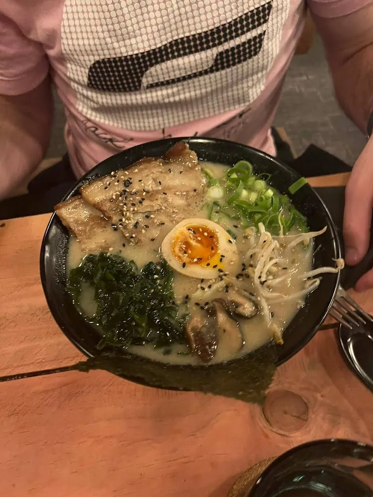 Menu_Muten town_Badalona_image_8