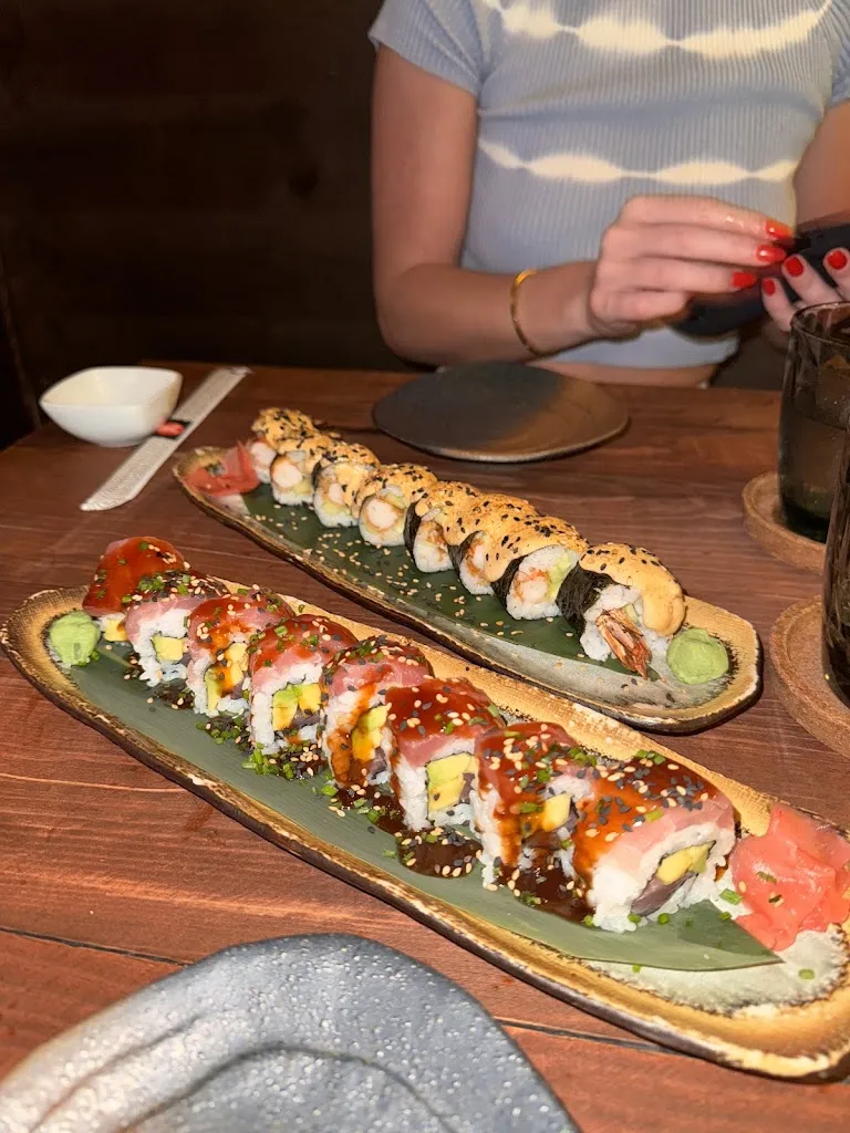 Alexander Bell_Muten town_Badalona_avis