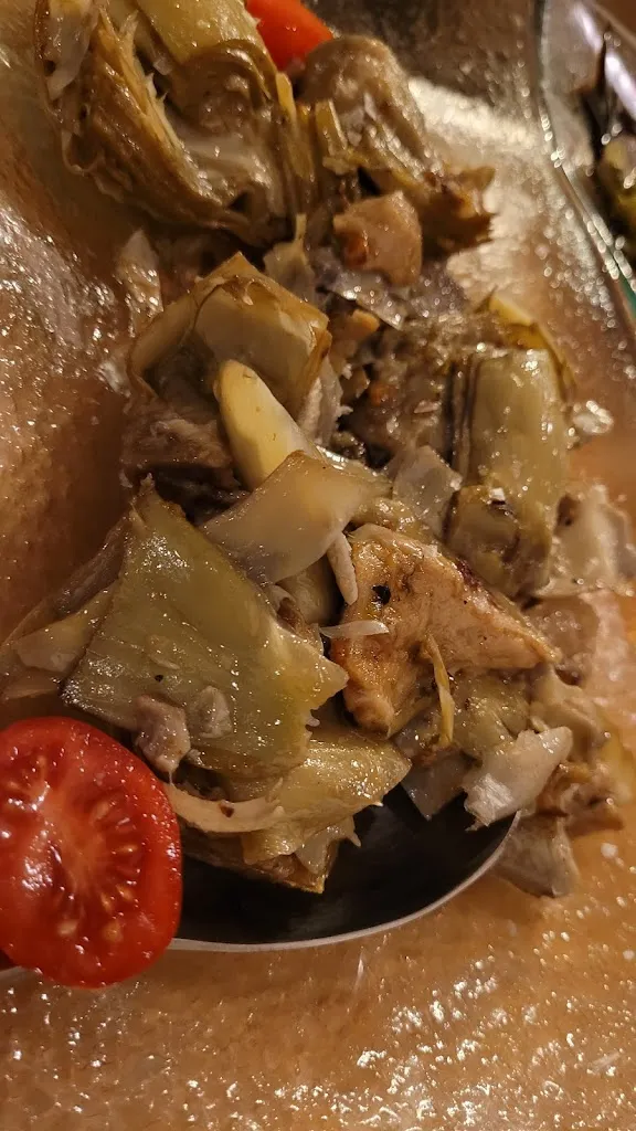 El_Lolín Café Gastrobar_Badalona_recensione