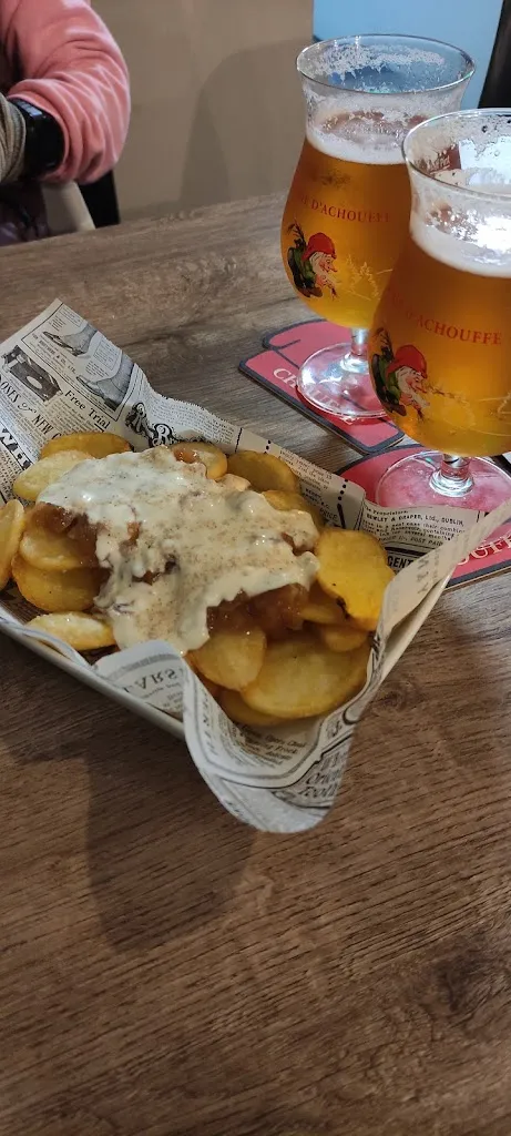 Menu_La Mare del Tano_Badalona_image_5