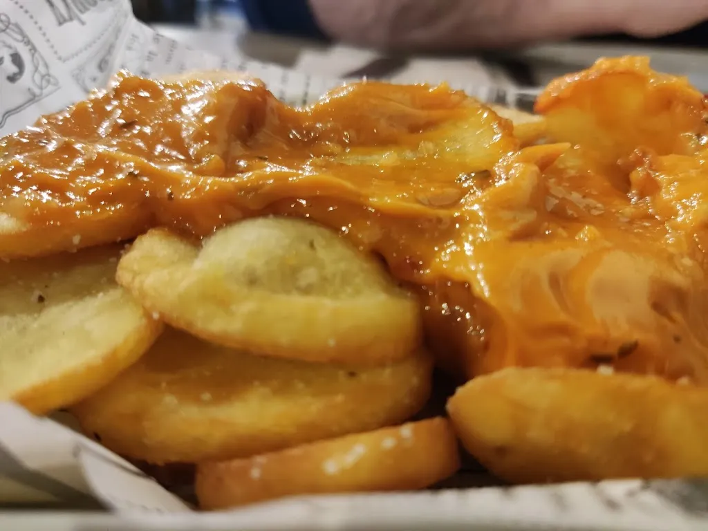 Menu_La Mare del Tano_Badalona_image_8