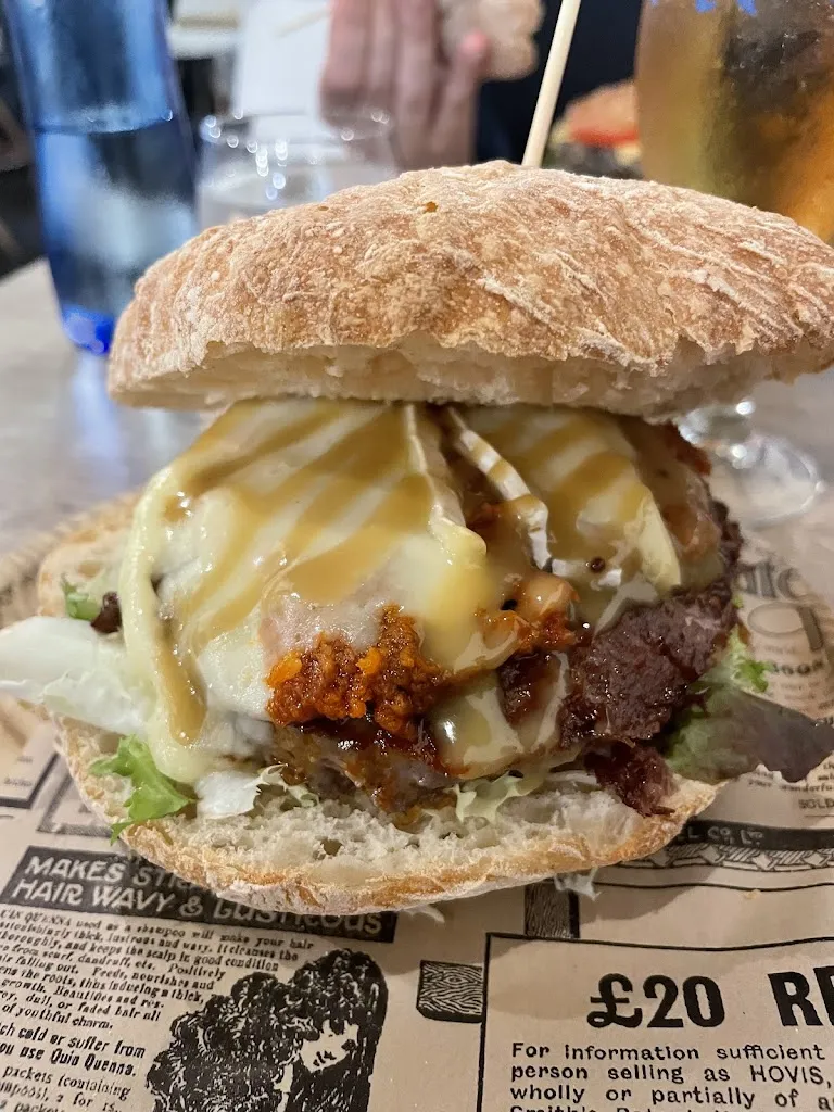 DP_La Mare del Tano_Badalona_review