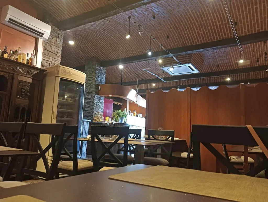 Jomi Restaurant restaurant in Badalona