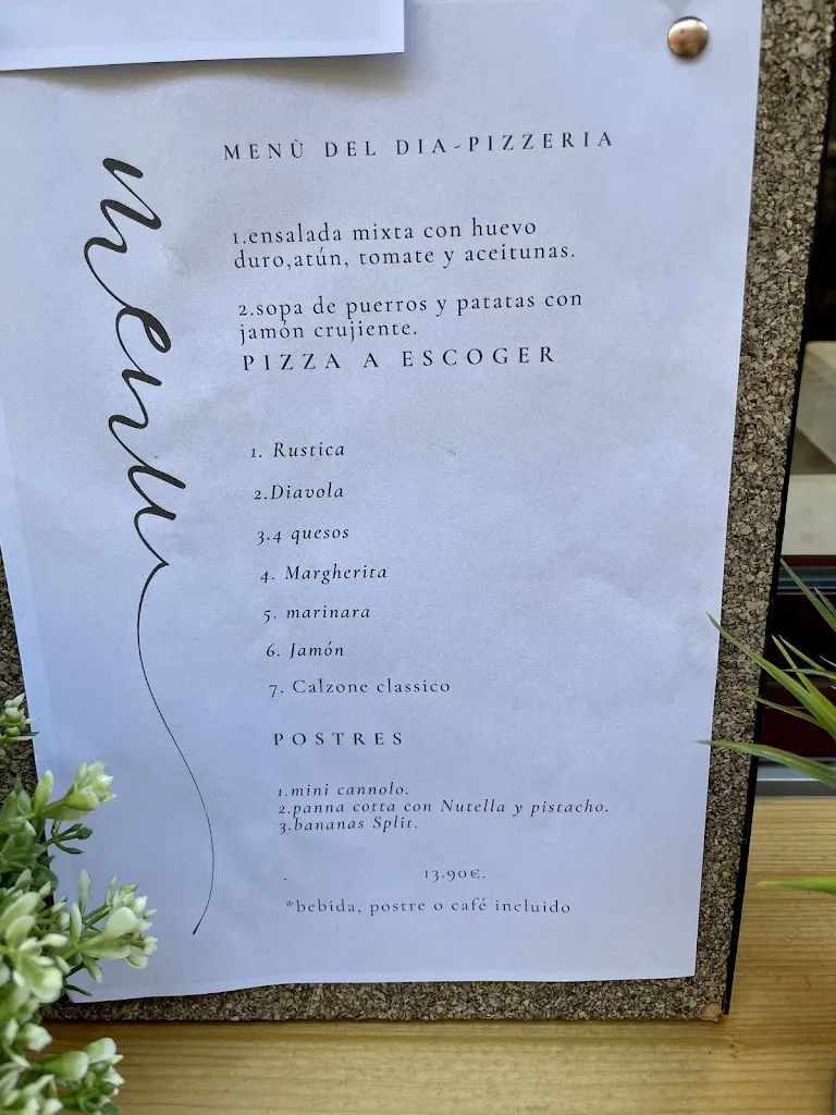 Menu_Fratè RistoPizzeria_Badalona_image_3