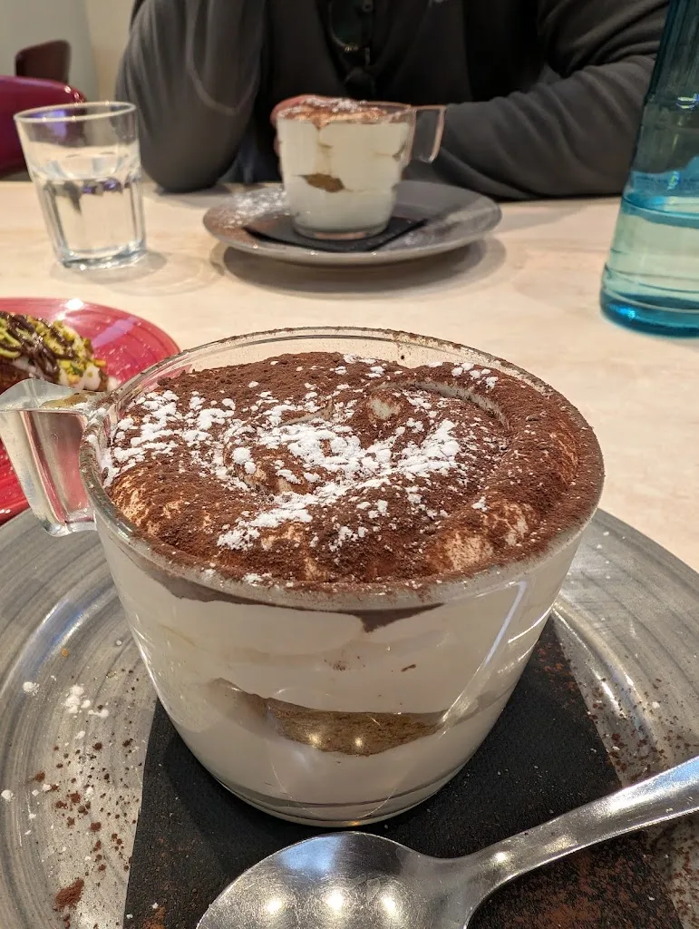 Thomas Kemp_Fratè RistoPizzeria_Badalona_review