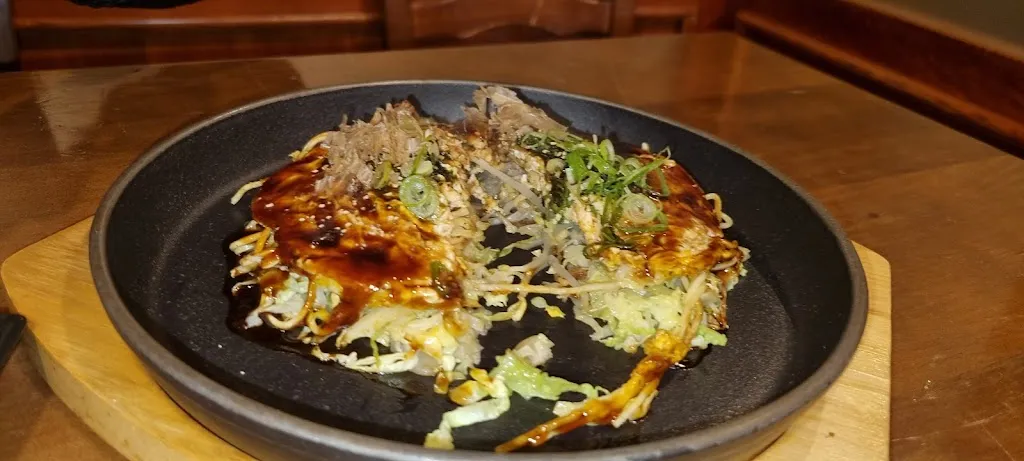 Menu_富士鷹 Fujitaka Teppan Okonomiyaki_Badalona_image_5
