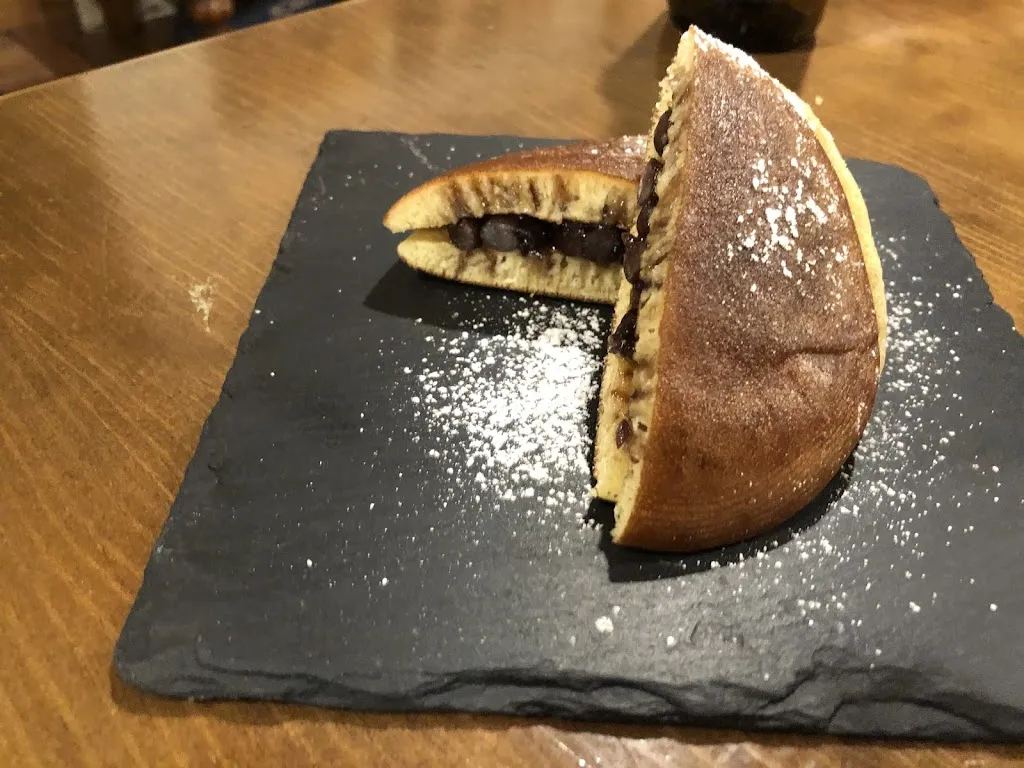 Menu_富士鷹 Fujitaka Teppan Okonomiyaki_Badalona_image_8