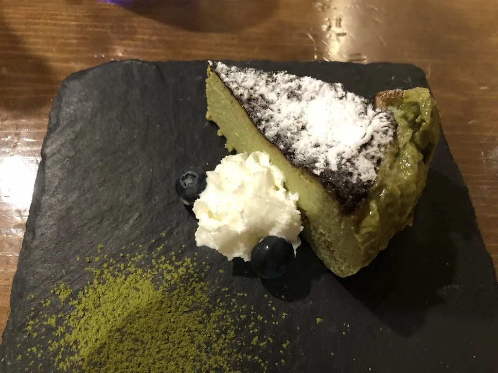 Menu_富士鷹 Fujitaka Teppan Okonomiyaki_Badalona_image_9