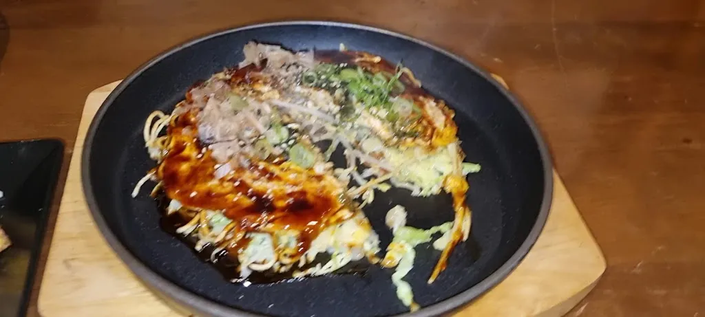 富士鷹 Fujitaka Teppan Okonomiyaki_Badalona_slider_image_2
