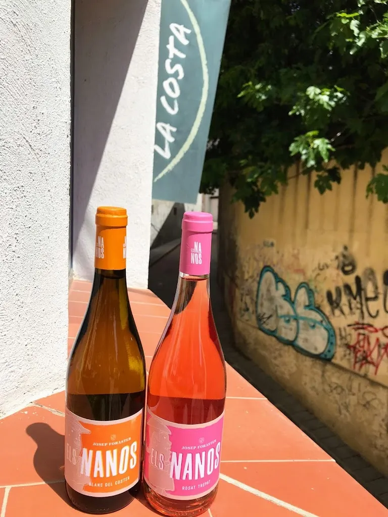 Menu_Restaurant La Costa Badalona_Badalona_image_9