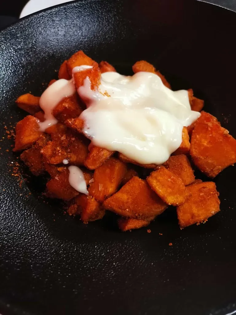 Jessica Sanders_Restaurant La Costa Badalona_Badalona_review