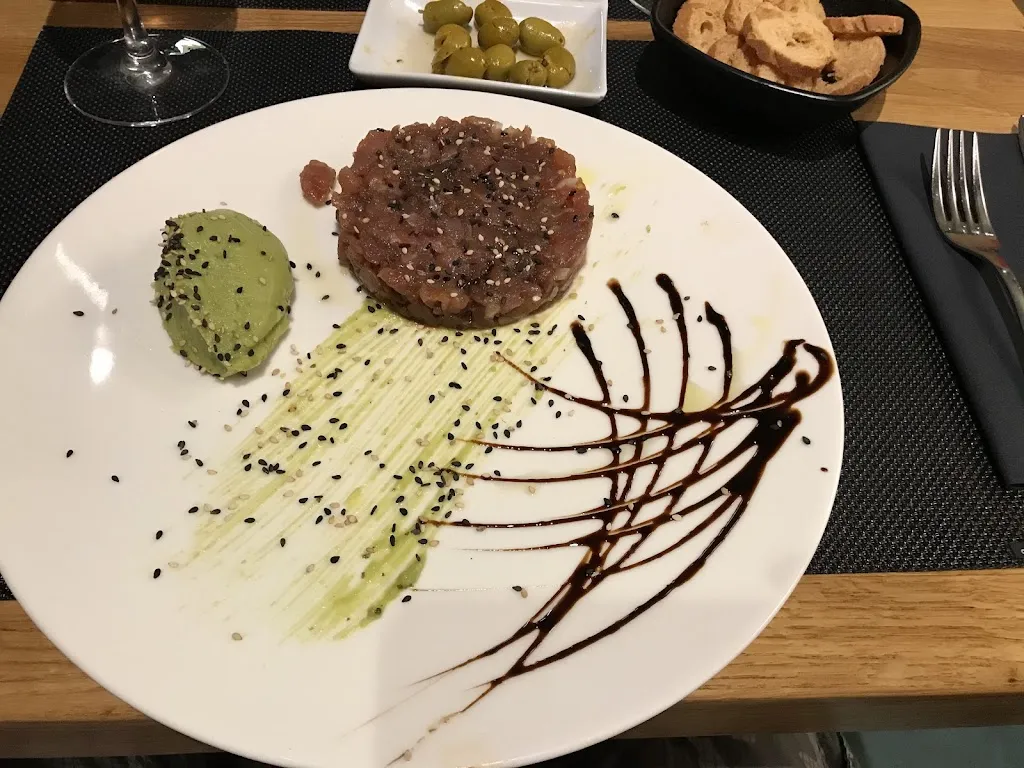 Martin Hurda_Restaurant La Costa Badalona_Badalona_review