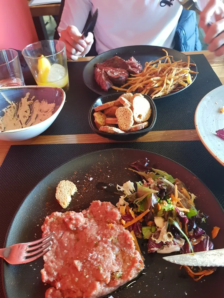 Savvas Savvides_Restaurant La Costa Badalona_Badalona_review