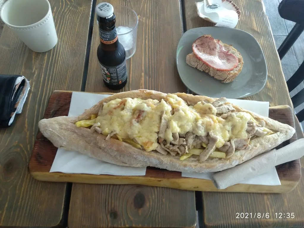 Javier Fresneda Sierra_A Esmorga (Negreira)_Negreira_review