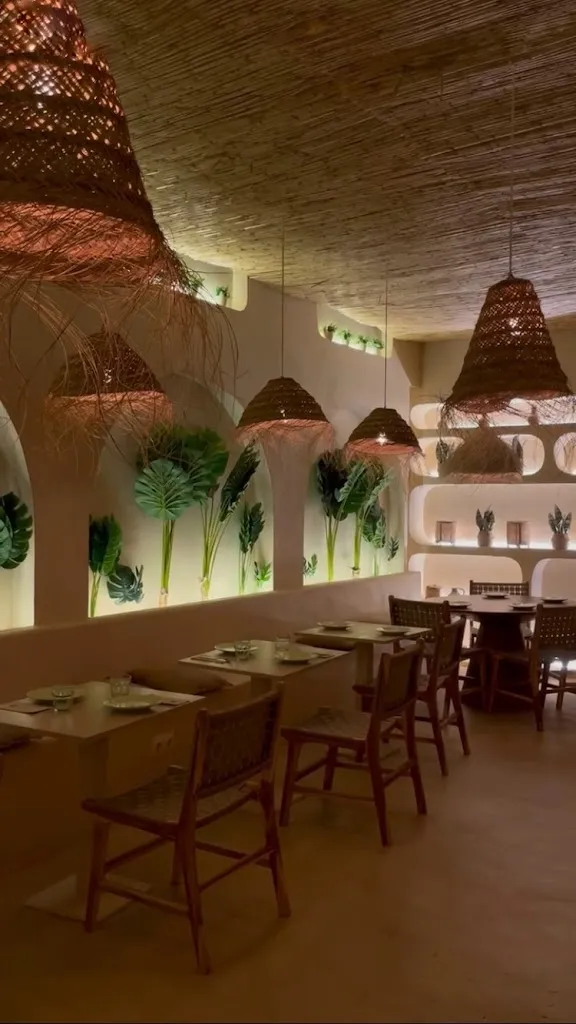 A Vocados Badalona - Restaurant Badalona restaurant in Badalona