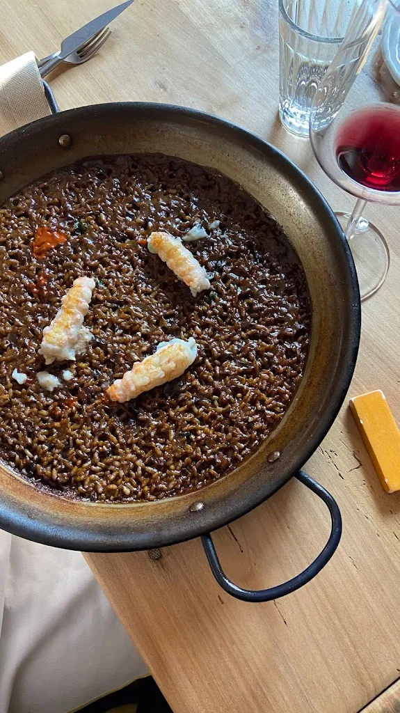 Menu_Almarge Restaurant_Badalona_image_5