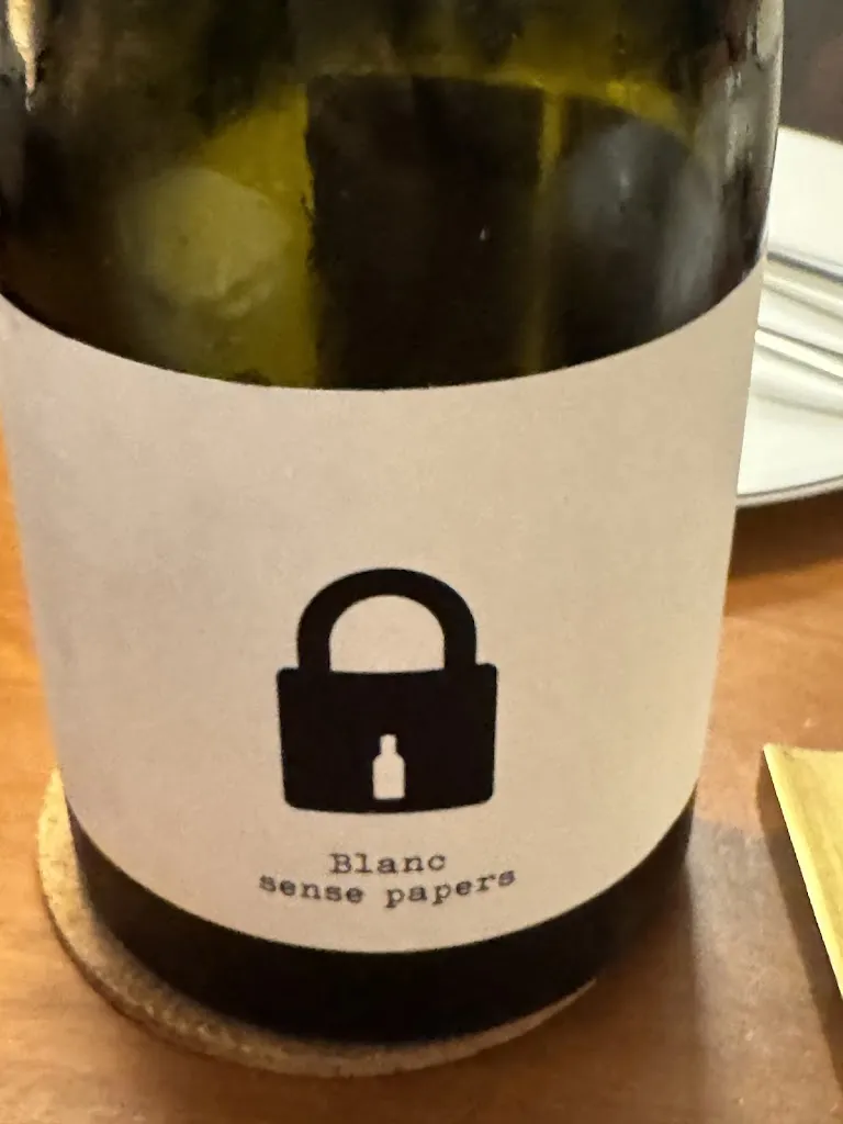 Rakel Ágústsdóttir_Almarge Restaurant_Badalona_review