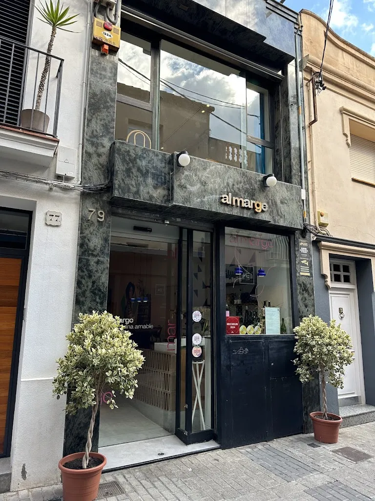Almarge Restaurant restaurant in Badalona