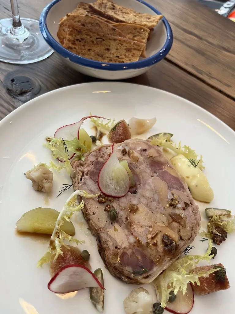 Almarge Restaurant_Badalona_slider_image_2