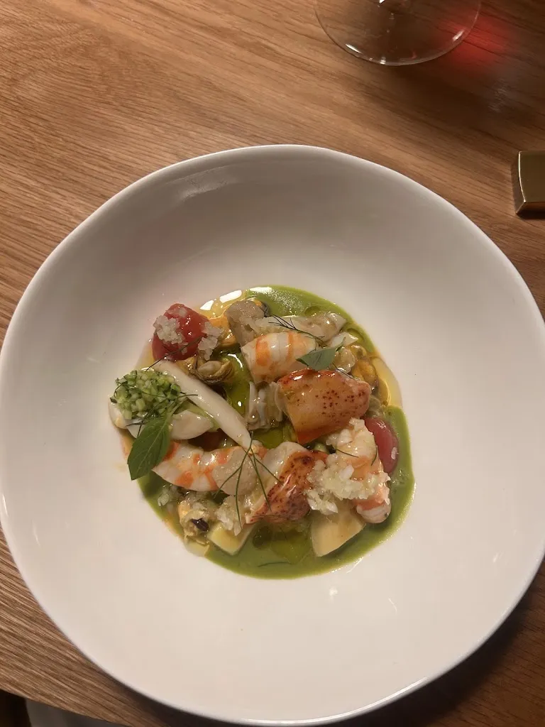 Almarge Restaurant_Badalona_slider_image_3