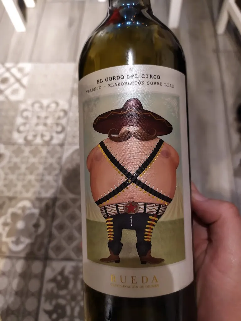 Menu_La Faràndula Restaurant_Badalona_image_5