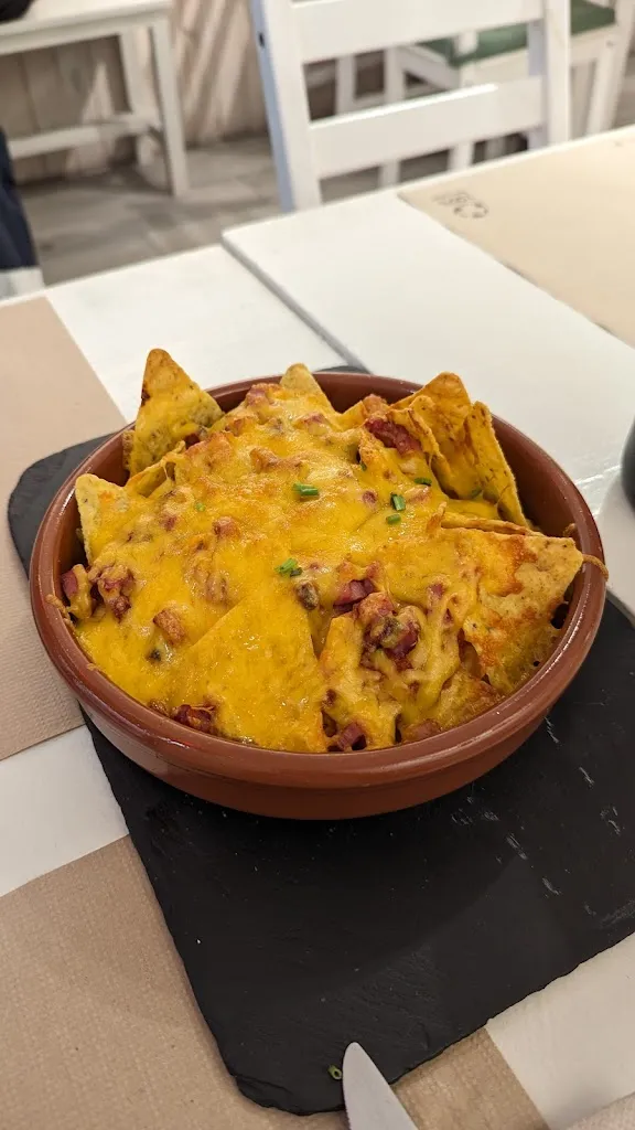 Menu_La Faràndula Restaurant_Badalona_image_6