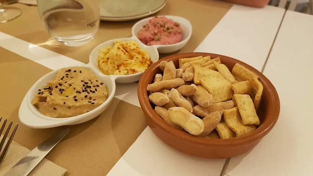 Menu_La Faràndula Restaurant_Badalona_image_8