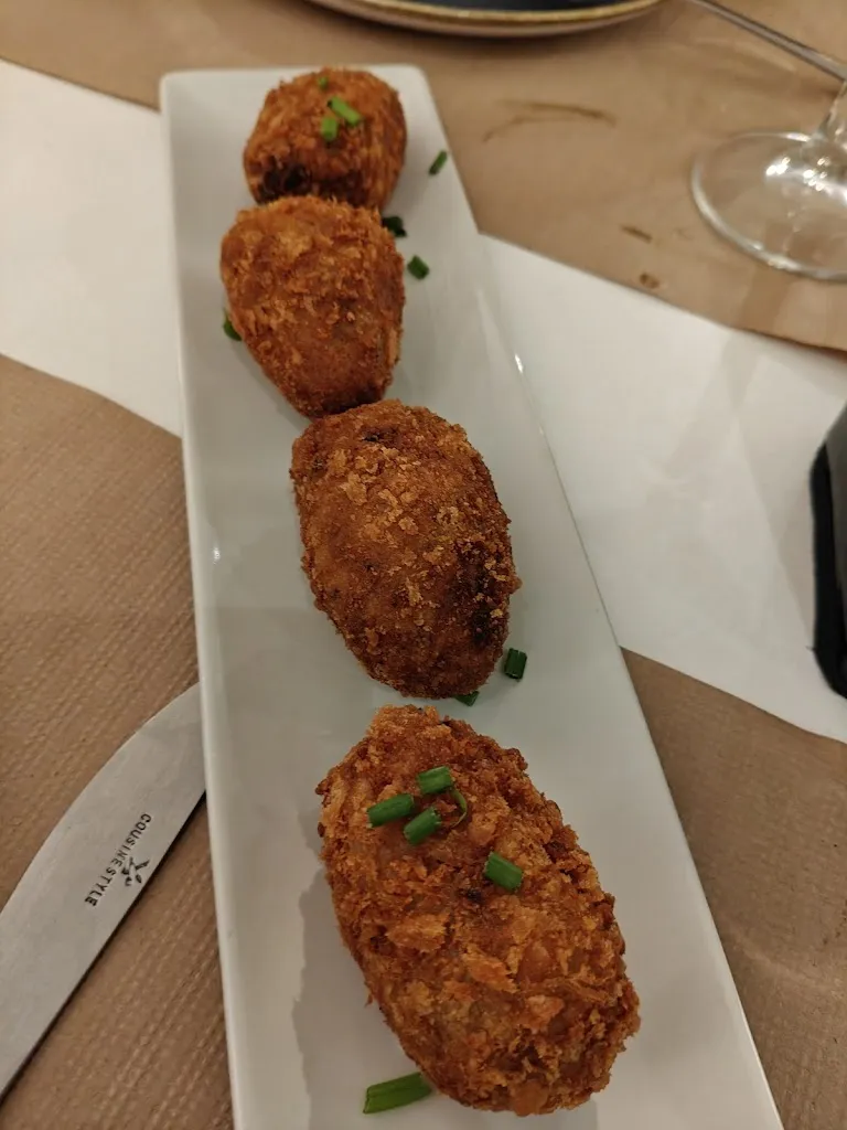 Menu_La Faràndula Restaurant_Badalona_image_9