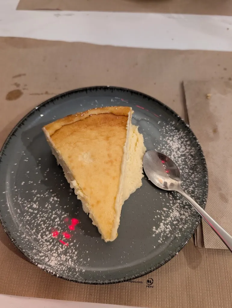 Albert Pons_La Faràndula Restaurant_Badalona_review