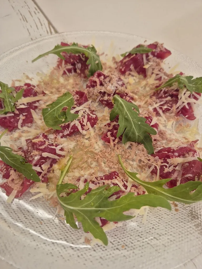 Marina Perez-carrasco Montoya_La Faràndula Restaurant_Badalona_review