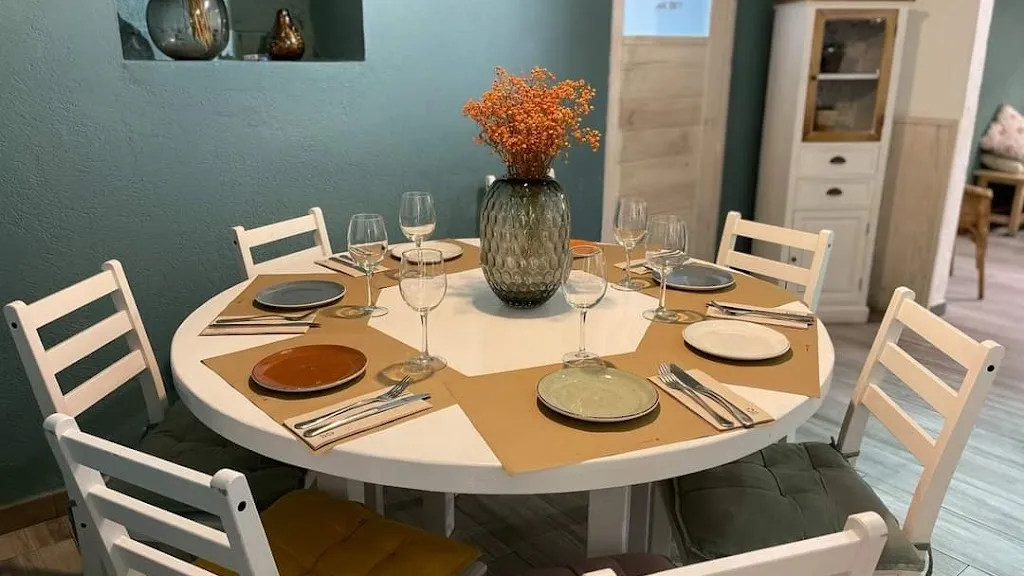 Tipiko Ristorante Pizzeria restaurant in Amantea