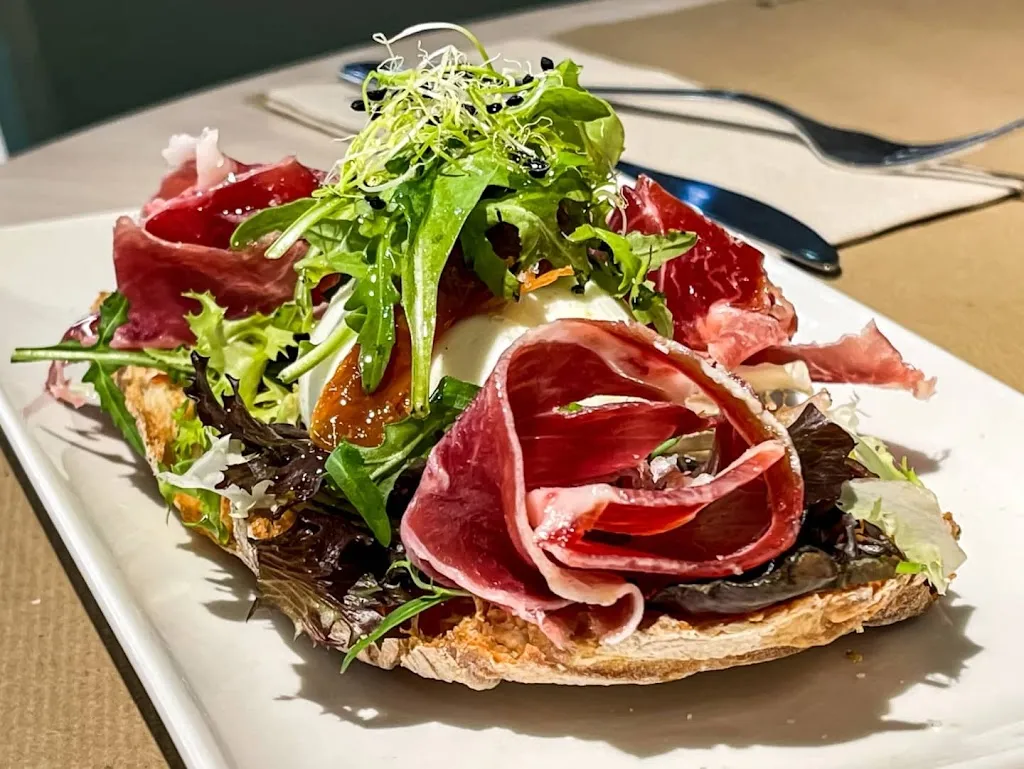 La Faràndula Restaurant_Badalona_slider_image_3