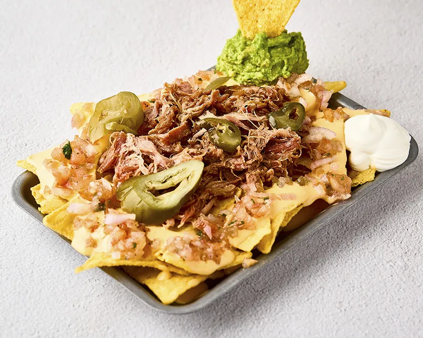 Menu_Timesburg Badalona_Badalona_image_5