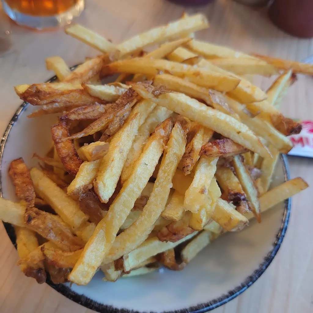 Menu_Timesburg Badalona_Badalona_image_6